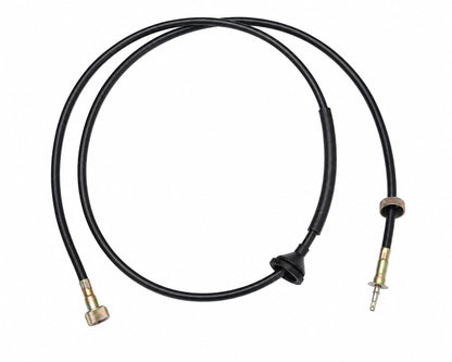 Speedometer Cable - for Datsun 620 Pickup LHD - 189 cm - OEM 25050-89920