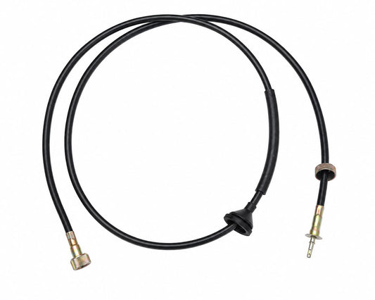 Speedometer Cable - for Datsun 620 Pickup LHD - 189 cm - OEM 25050-89920