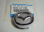 Genuine Mazda wheel center cap OEM D436-37-190 for Mazda2 / Demio