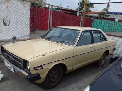 1977–1982 Datsun Sunny B310 / Datsun 210 vehicle reference image