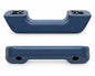 Interior Door Pull Handle Pair for Datsun 720 - Blue