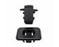 Upper & Lower Radiator Grille Retainer Clip Set for Nissan Big-M / D21 - OEM 62380-U7400 / 62318-H8500