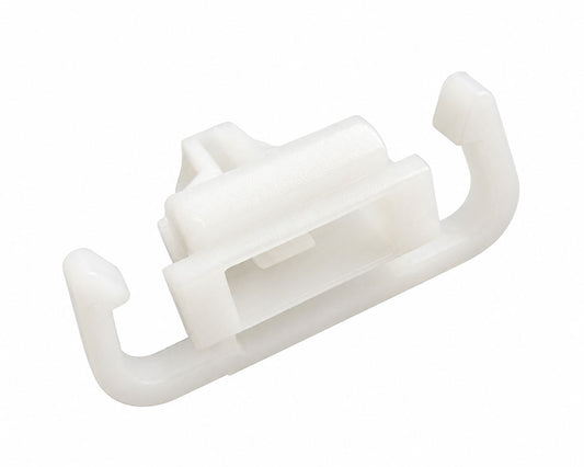 10Pcs Front Radiator Grille Retainer Clips for Isuzu D-Max / MU-7 2003-2011 - OEM 8-97892730-0