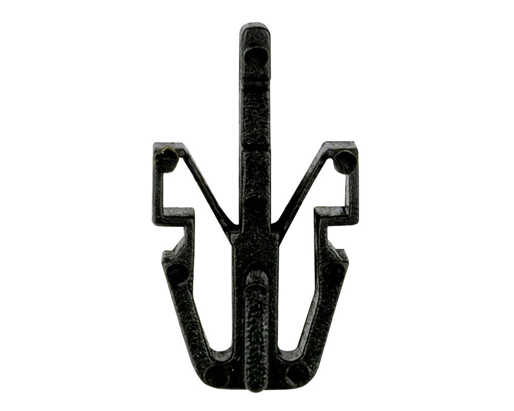 10Pcs Radiator Grille / Headlamp Retainer Clips for Toyota Hilux LN145 1997-2005 - OEM Ref 8-94218027-0