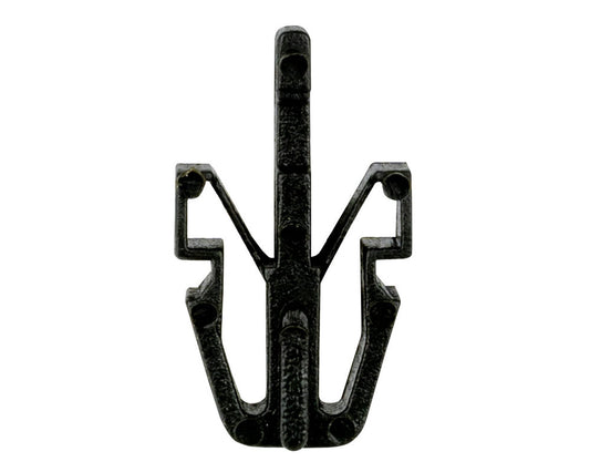 10Pcs Radiator Grille / Headlamp Retainer Clips for Toyota Hilux LN145 1997-2005 - OEM Ref 8-94218027-0