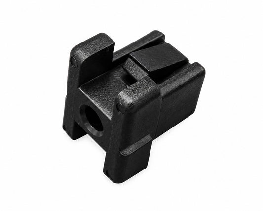 10Pcs Radiator Grille Screw Grommet / Retainer Clips for Toyota Carina AA63 TA63 1983-1985 - OEM 90189-04008