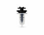 10Pcs Door Trim Board Retainer Clips for Mitsubishi L200