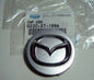 Genuine Mazda wheel center cap OEM G22C-37-190A for Mazda3 / Axela