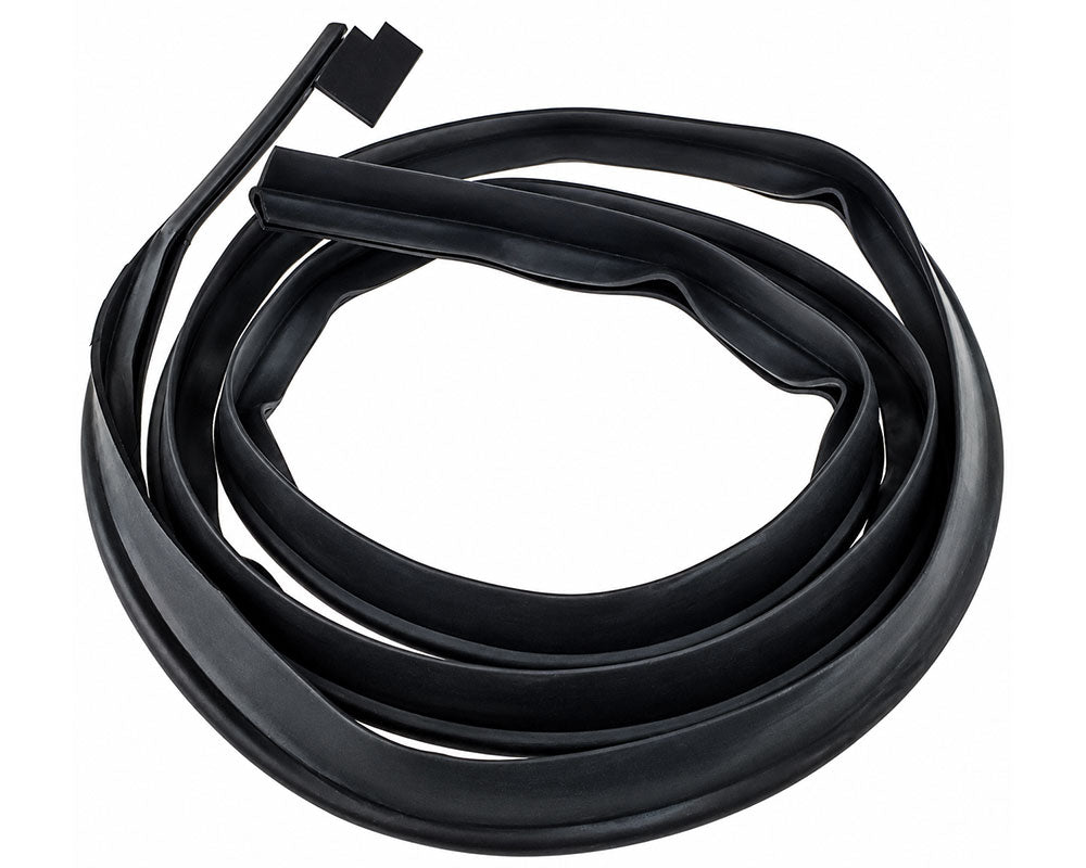 Rear Body Rear Side Left Weatherstrip Rubber Seal for Toyota Land Cruiser BJ40 BJ42 FJ40 FJ45 FJ55 OEM 61688-90308