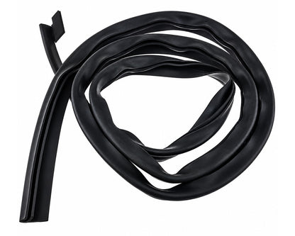 Rear Body Rear Side Right Weatherstrip Rubber Seal for Toyota Land Cruiser BJ40 BJ42 FJ40 FJ45 FJ55 OEM 61687-90308
