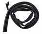 Rear Body Rear Side Right Weatherstrip Rubber Seal for Toyota Land Cruiser BJ40 BJ42 FJ40 FJ45 FJ55 OEM 61687-90308