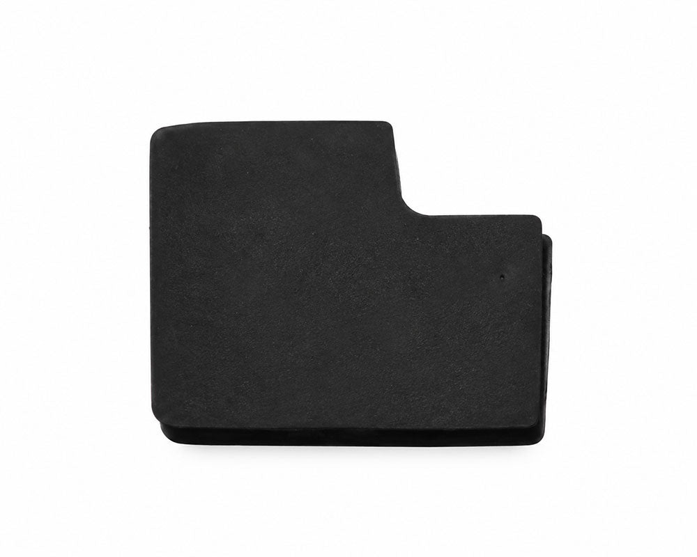 Rear Right Door Corner Rubber for Toyota Land Cruiser BJ40 BJ42 FJ40 FJ45 OEM 65898-90301