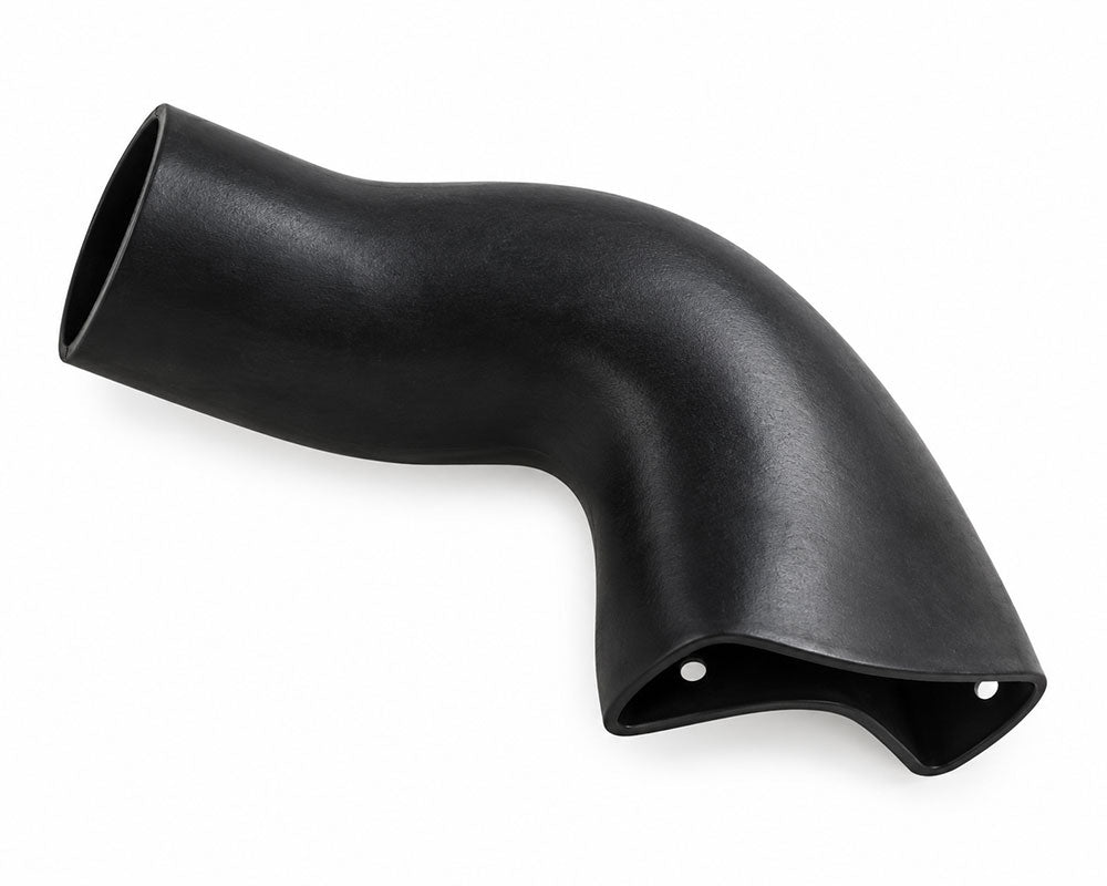 Left Heater Demister Defroster Duct for Datsun Bluebird 510 1600 1968-1973 - OEM 27062-23100