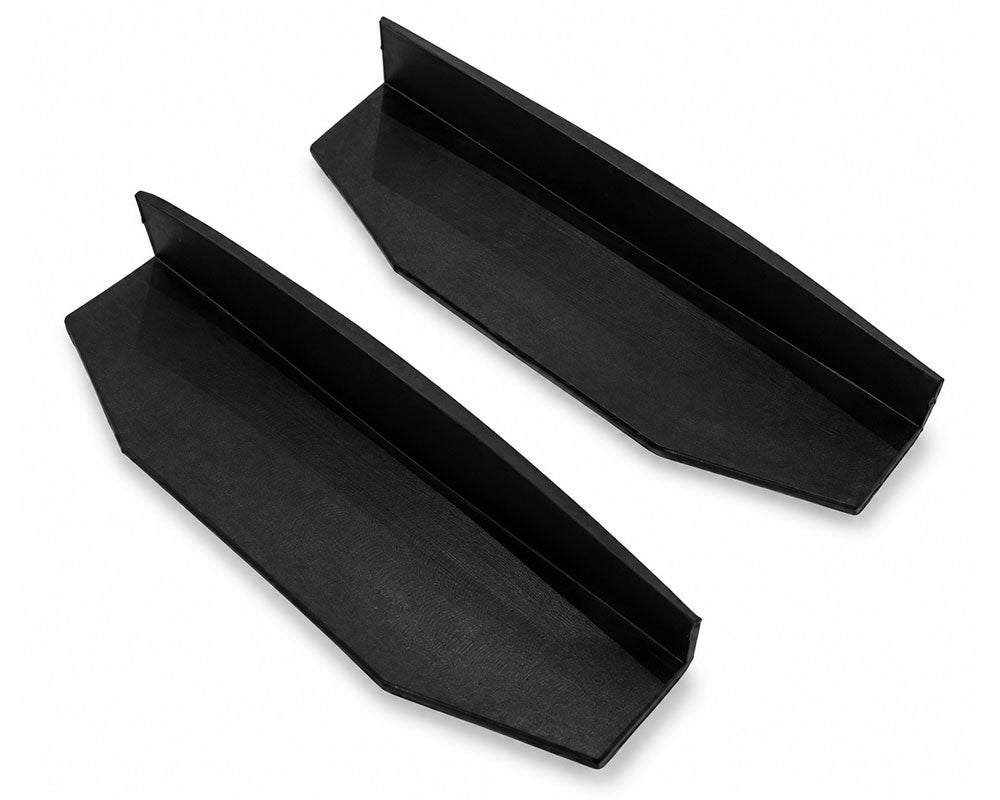 Front Door Weatherstrip Front Packing Pair for Toyota Land Cruiser BJ40 BJ42 FJ40 1978-1984 OEM 68191-90300