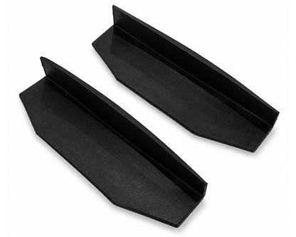 Front Door Weatherstrip Front Packing Pair for Toyota Land Cruiser BJ40 BJ42 FJ40 1978-1984 OEM 68191-90300