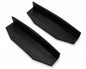 Front Door Weatherstrip Front Packing Pair for Toyota Land Cruiser BJ40 BJ42 FJ40 1978-1984 OEM 68191-90300