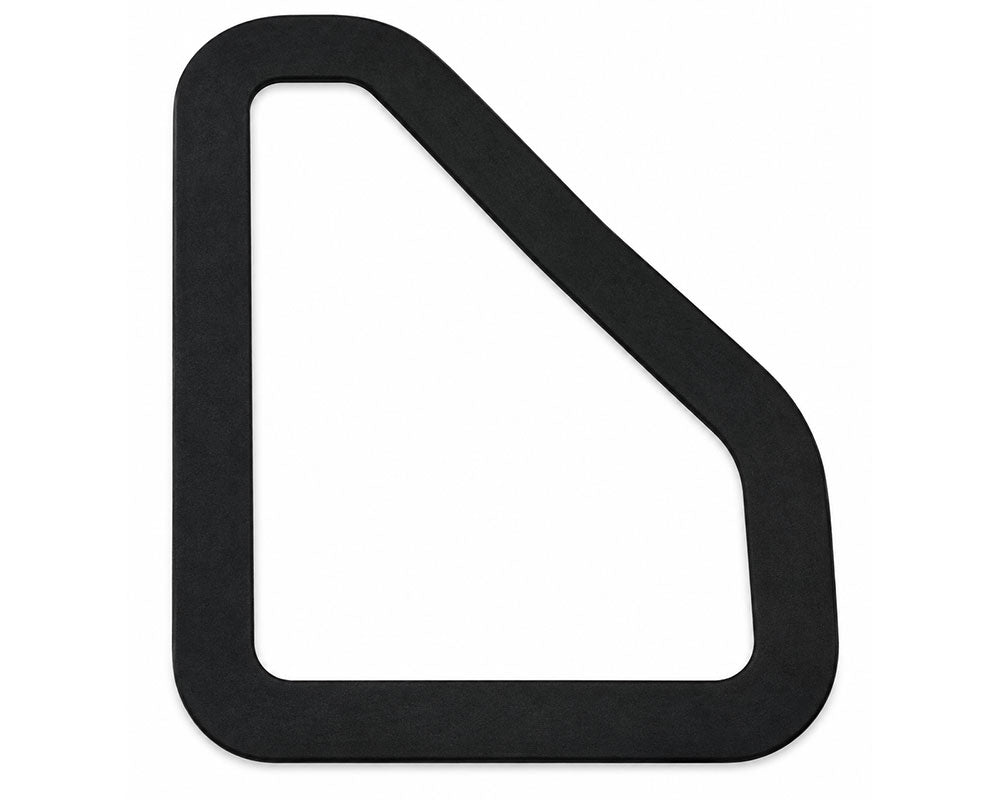 Cowl Side Ventilator Cover Packing Seal for Toyota Land Cruiser BJ40 BJ42 FJ40 FJ45 1971-1984 OEM 55786-90301