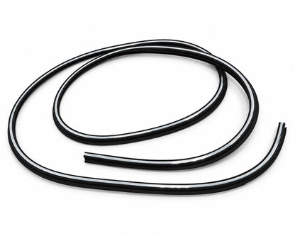Chrome Windshield Moulding Front Windshield for Mitsubishi L200 Strada