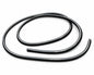 Chrome Windshield Moulding Front Windshield for Mitsubishi L200 Strada