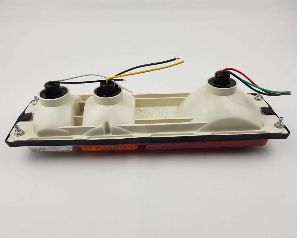 Rear Combination Light - NPR 1987–2006 - LH additional view 2