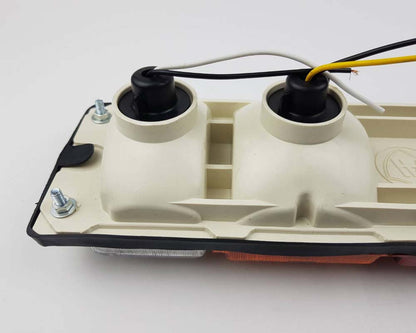 Rear Combination Light - NPR 1987–2006 - LH additional view 3
