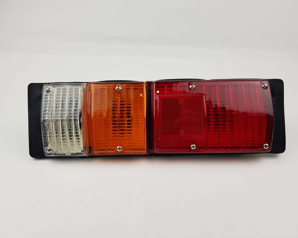 Rear Combination Light - NPR 1987–2006 - LH Isuzu OEM 8-97065-810-0