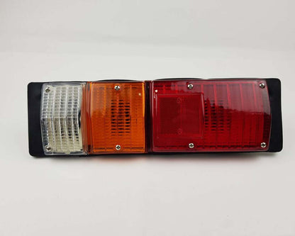 Rear Combination Light - NPR 1987–2006 - LH Isuzu OEM 8-97065-810-0