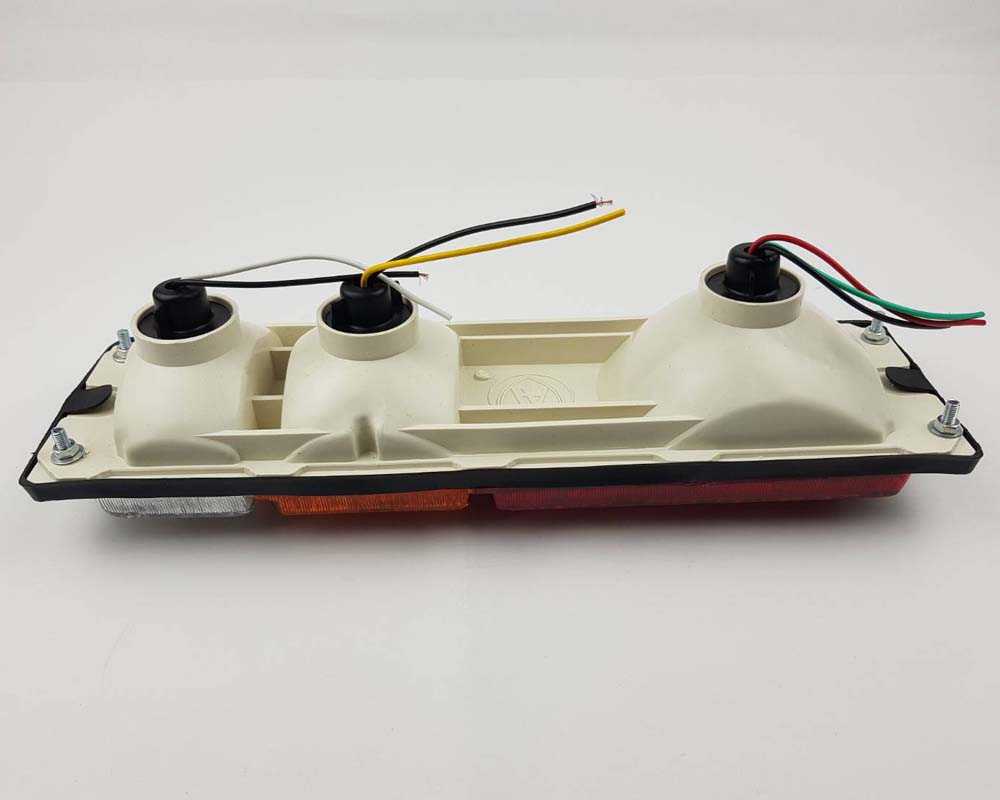Rear Combination Light - NPR 1987–2006 - RH additional view 2