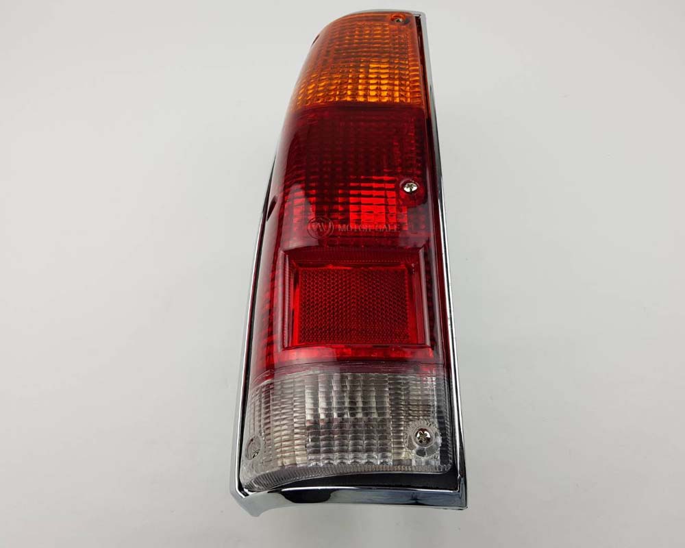 Rear Combination Light - KBZ - LH additional view 3