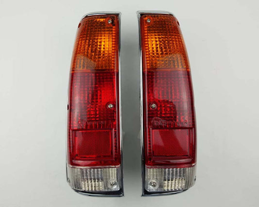 Rear Combination Light - KBZ - LH-RH LH RH pair