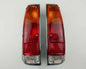 Rear Combination Light - KBZ - LH-RH LH RH pair