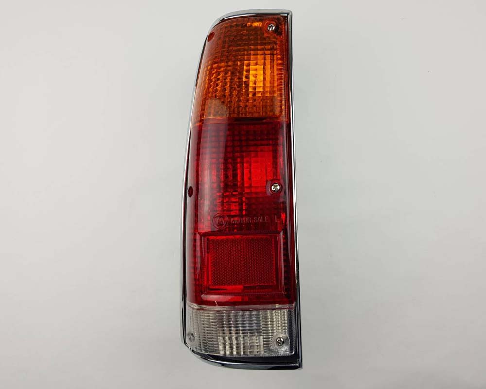 Rear Combination Light - KBZ - LH Isuzu OEM 8-94234-850-1
