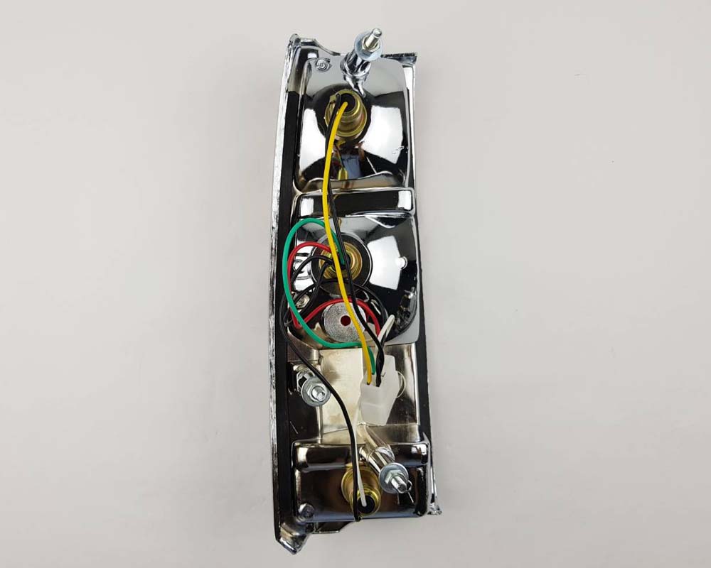 Rear Combination Light - KBZ - RH additional view 2