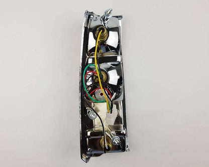 Rear Combination Light - KBZ - RH additional view 2