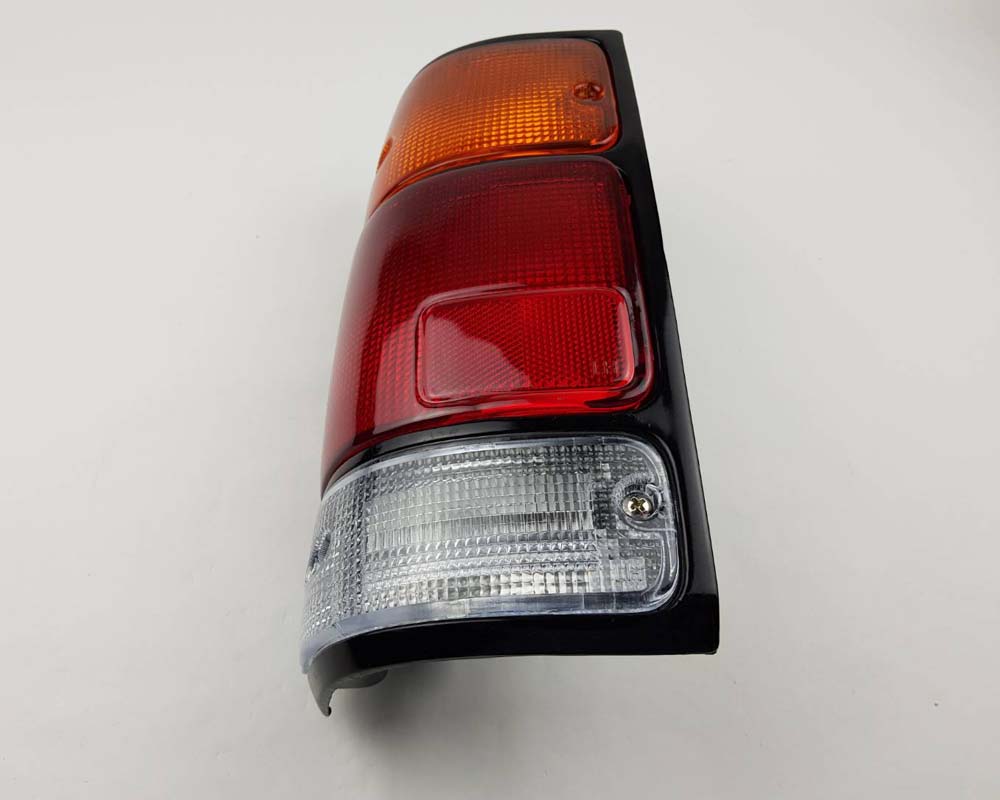 Rear Combination Light - KBZ - Black Frame - LH additional view 3