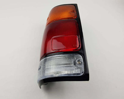 Rear Combination Light - KBZ - Black Frame - LH additional view 3