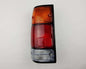 Rear Combination Light - KBZ - Black Frame - LH Isuzu OEM 8-94482-359