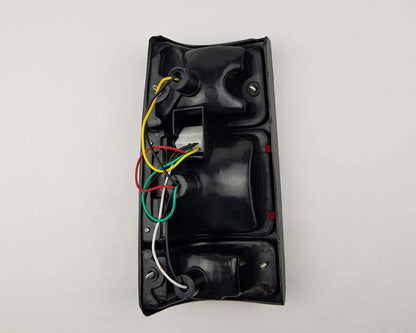 Rear Combination Light - KBZ - Black Frame - RH additional view 2