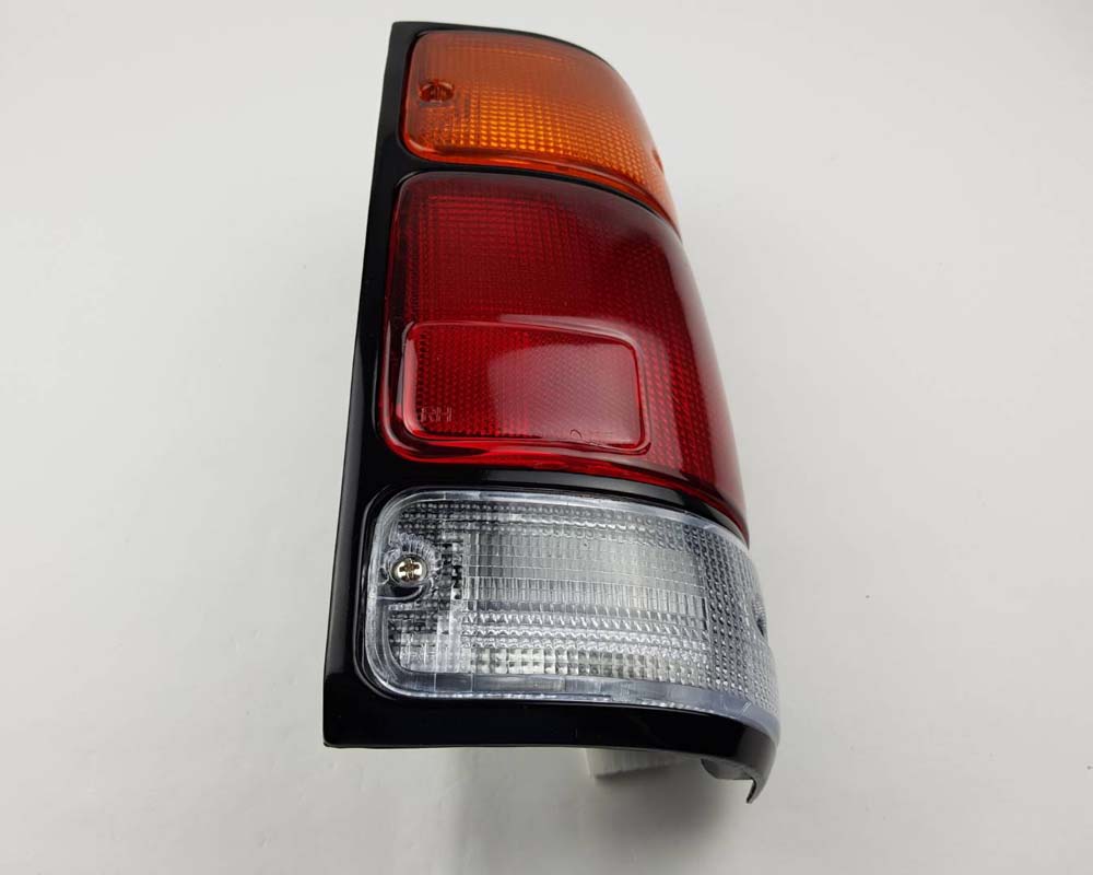Rear Combination Light - KBZ - Black Frame - RH additional view 3