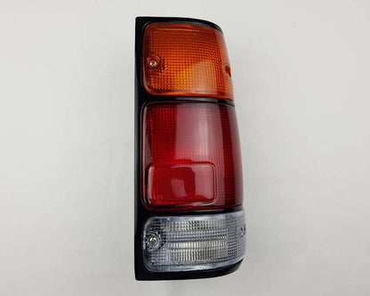 Rear Combination Light - KBZ - Black Frame - RH Isuzu OEM 8-94482-358