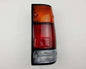 Rear Combination Light - KBZ - Black Frame - RH Isuzu OEM 8-94482-358