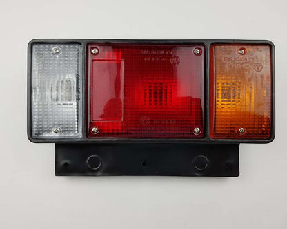 Rear Combination Light Lens - NPR - LH Isuzu OEM 8-94257-420-2