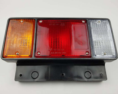 Rear Combination Light Lens - for Isuzu NPR - RH – OEM 8-94257-419-0