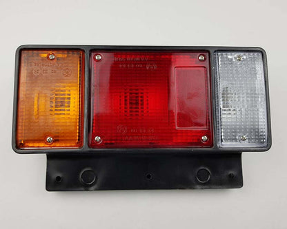 Rear Combination Light Lens - NPR - RH Isuzu OEM 8-94257-419-0
