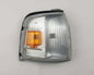 Front Corner Turn Signal Light - for Isuzu TFR Pickup 1995–1996 - Clear / Amber Lens - RH – OEM 8-97111-481-A