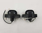 License Plate Light - for Isuzu KBZ / KB-Series Pickup - Pair / 2 Pieces