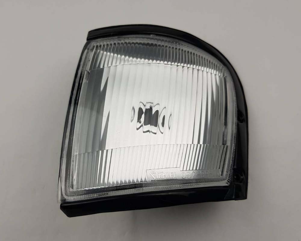 Front Corner Turn Signal Light - for Isuzu TFR Pickup 1997–1998 - Clear Lens - LH – OEM 8-97910-309-2 - additional view 3
