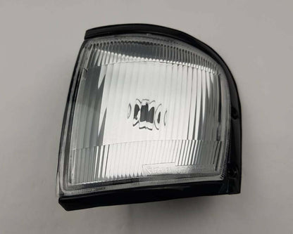 Front Corner Turn Signal Light - for Isuzu TFR Pickup 1997–1998 - Clear Lens - LH – OEM 8-97910-309-2 - additional view 3