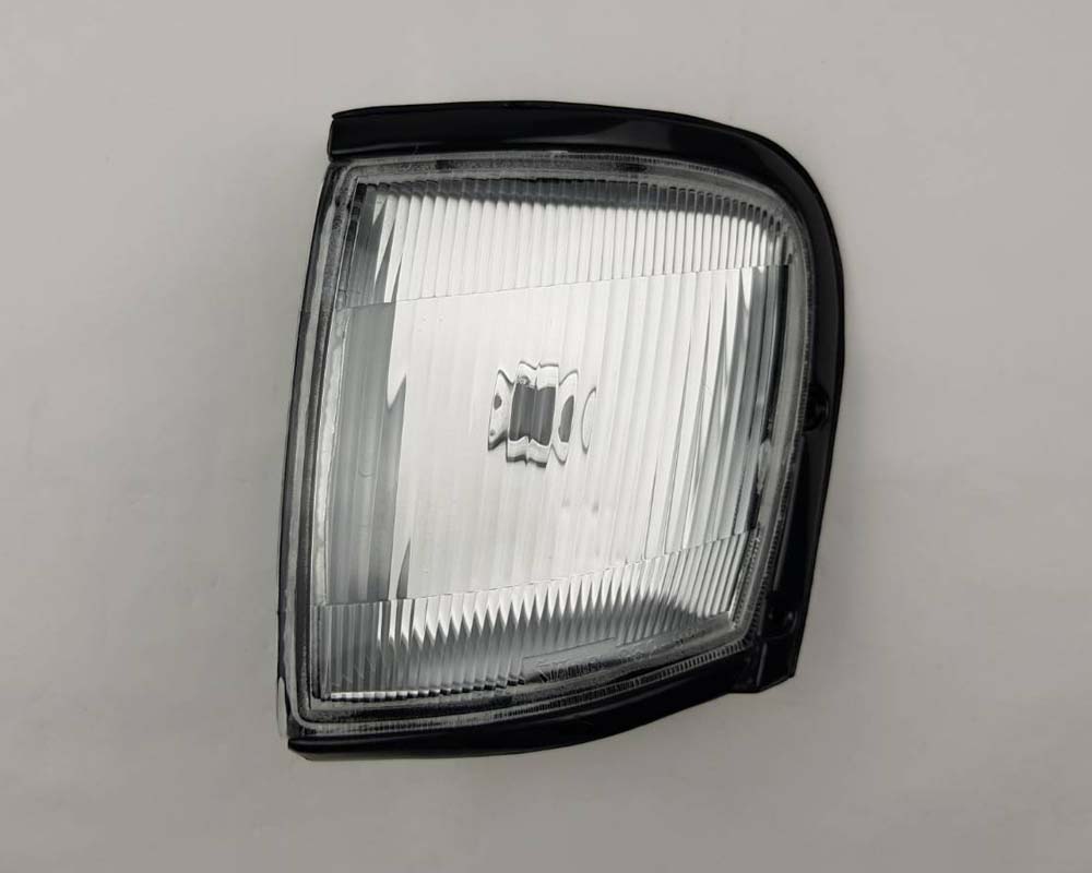 Front Corner Turn Signal Light - for Isuzu TFR Pickup 1997–1998 - Clear Lens - LH – OEM 8-97910-309-2