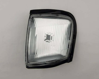 Front Corner Turn Signal Light - for Isuzu TFR Pickup 1997–1998 - Clear Lens - LH – OEM 8-97910-309-2